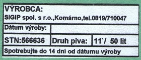 Karl Beer 11 E2II