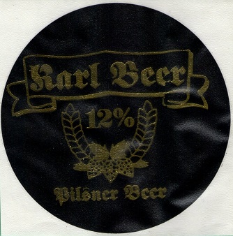 Karl Beer 12 AH1