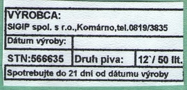 Karl Beer 12 H1
