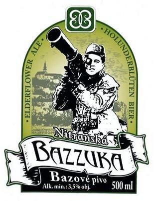 Bazzuka