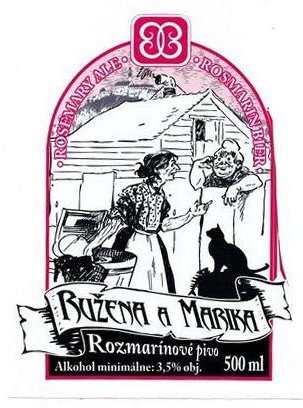 Ružena-a-Marika