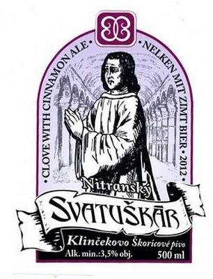 Svatuškár
