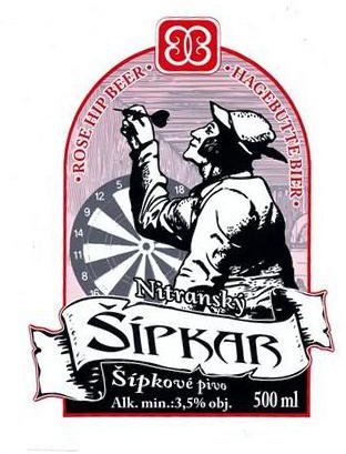 Šipkár