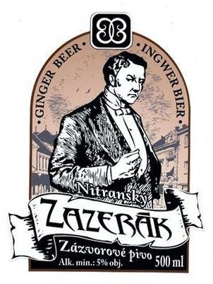 Zazerák