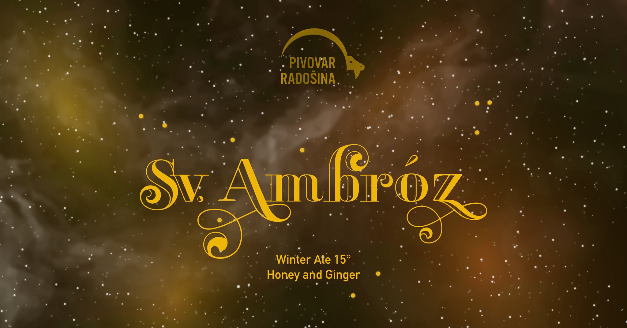 Sv. Ambroz (obrazok z internetu)