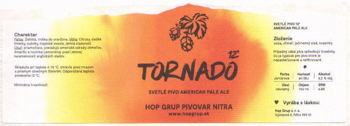 Tornado