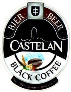 Black coffee