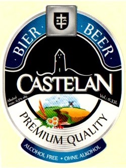 Premium quality