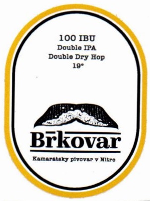 100 IBU