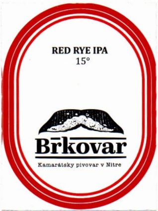 Red Rye Ipa