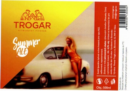 Summer Ale
