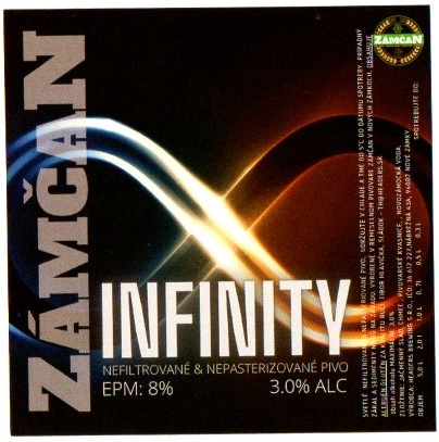 Infinity