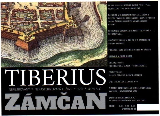 Tiberius8