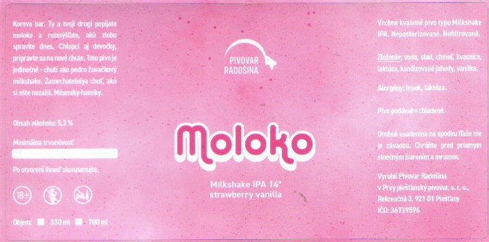Moloko