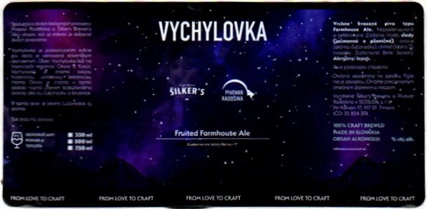 Vychylovka 2