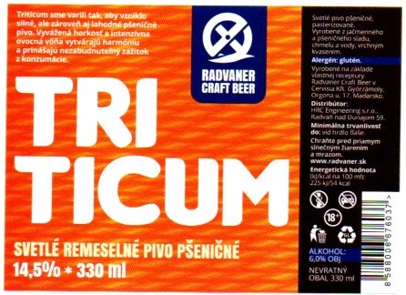 Triticum