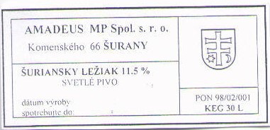  sudovka Suriansky leziak 2 