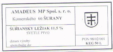  sudovka Suriansky leziak 3 