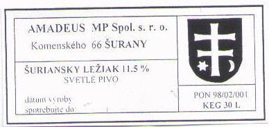  sudovka Suriansky leziak 6 