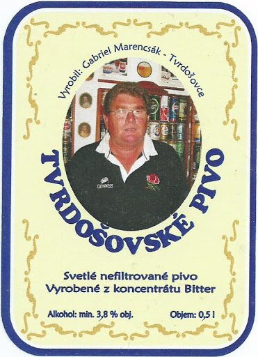 Svetle Pivo - Bitter