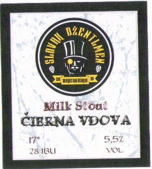 Cierna vdova 1