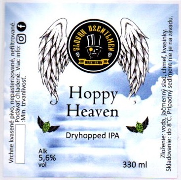 Hoppy Heaven