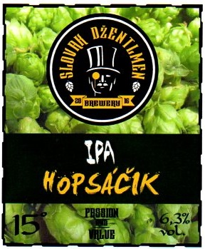 Hopsacik
