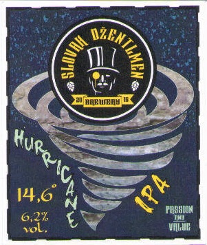 Hurricane IPA