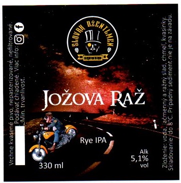 Jozova Raz 3