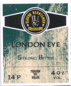 London Eye