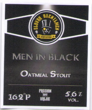 Men In Black