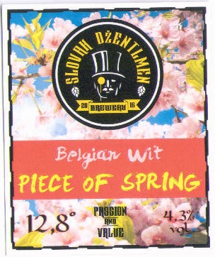 Piece of Spring