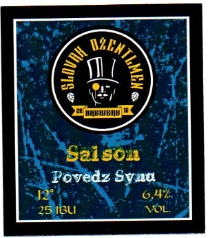 Povedz synu 1