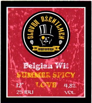 Summer Spicy Love