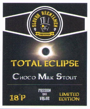 Total Eclipse