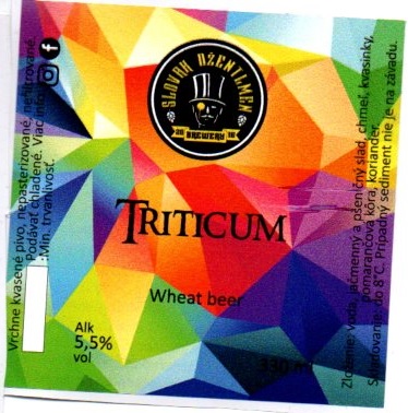 Triticum