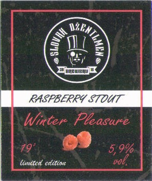 Winter Pleasure 2