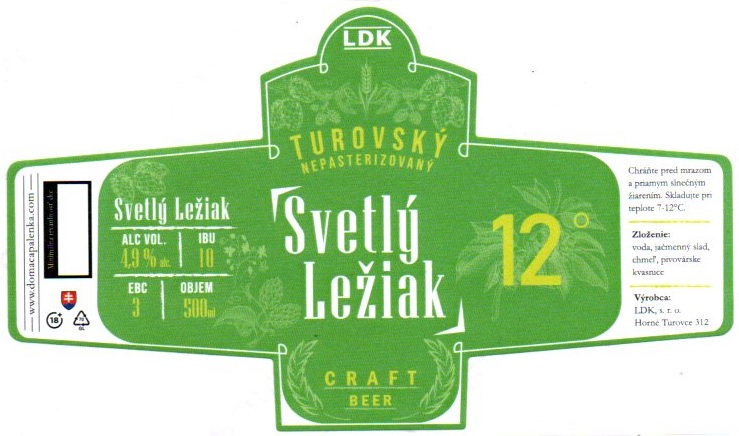 Svetly leziak 12