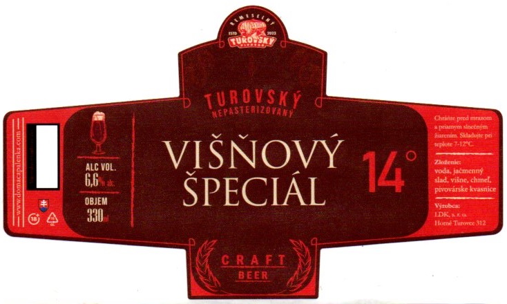 Visnovy special 14