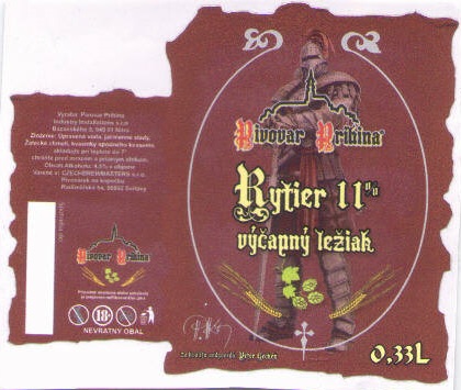 Rytier 0,33 l