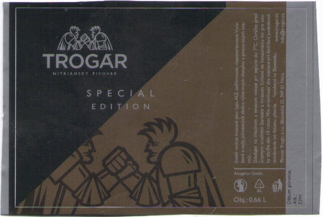 Special edition