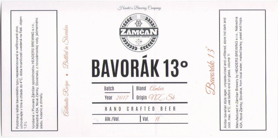 Bavorak
