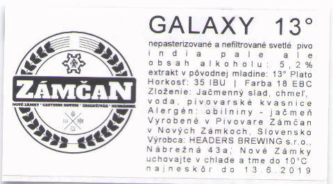 Galaxy