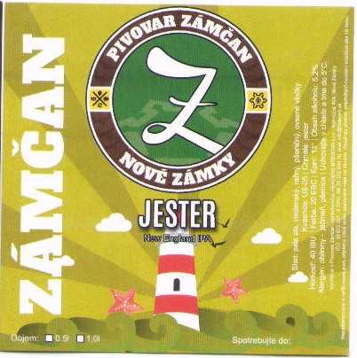 Jester
