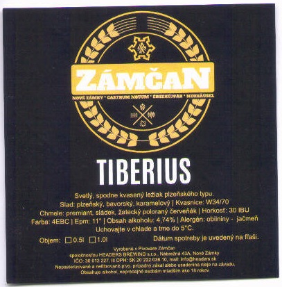 Tiberius