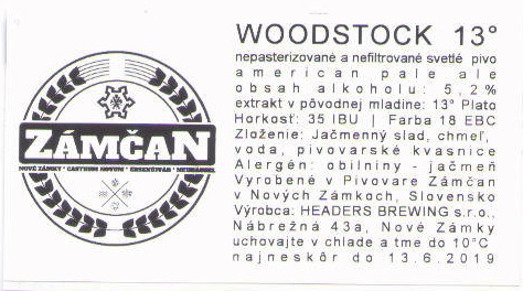 Woodstock