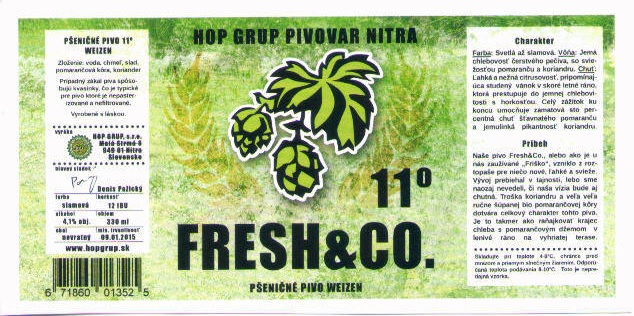 Fresh&Co