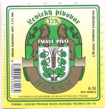 Tmave pivo 13