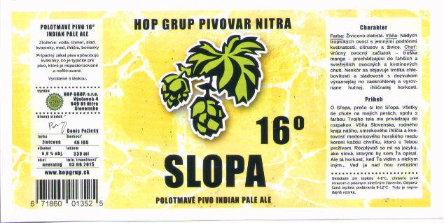 Slopa
