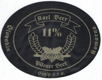 Karl Beer 11 AE1